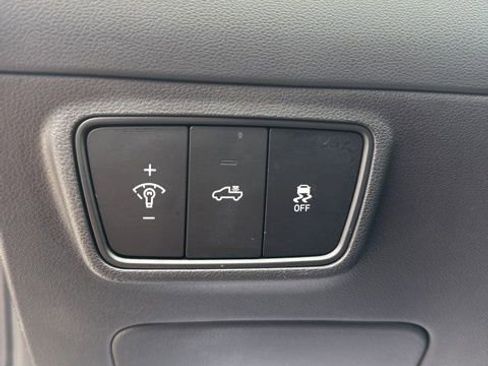 Used 2024 Hyundai Santa Cruz Limited image 24