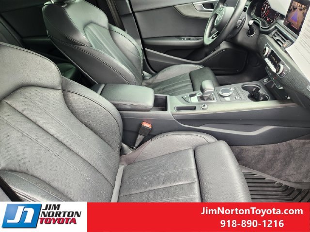 Used 2018 Audi A5 2.0T Premium Plus w/ Premium Plus AWD/4WD image 15