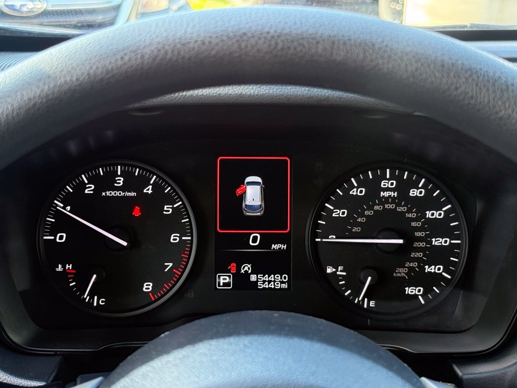Used 2024 Subaru Impreza 2.0i AWD/4WD image 14