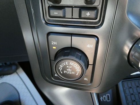 New 2026 Ford F150 Tremor w/ Equipment Group 402B AWD/4WD image 23