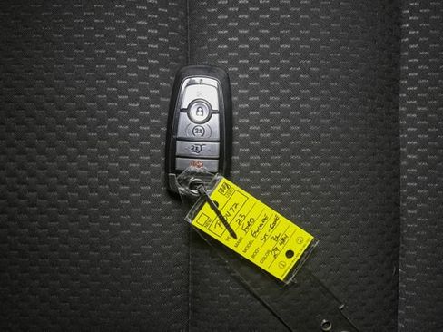 Used 2023 Ford Escape ST-Line Select w/ Tech Pack #1 AWD/4WD image 41