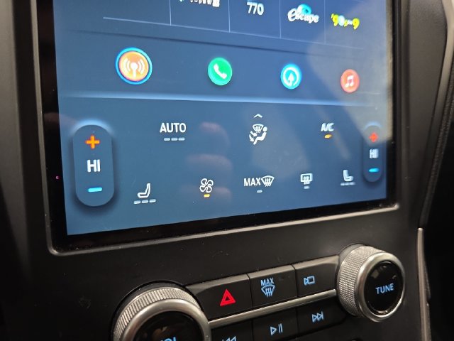 Used 2022 Ford Edge SEL AWD/4WD image 22