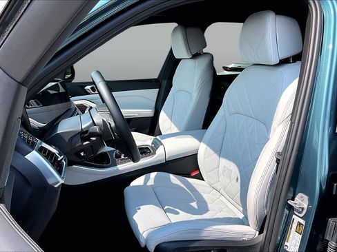 Used 2024 BMW X5 sDrive40i w/ Premium Package RWD image 7