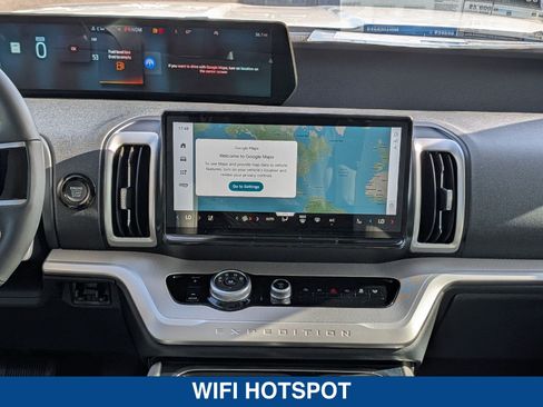 New 2026 Ford Expedition Active RWD image 22