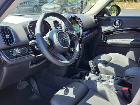 Used 2024 MINI Cooper Countryman S AWD/4WD image 7