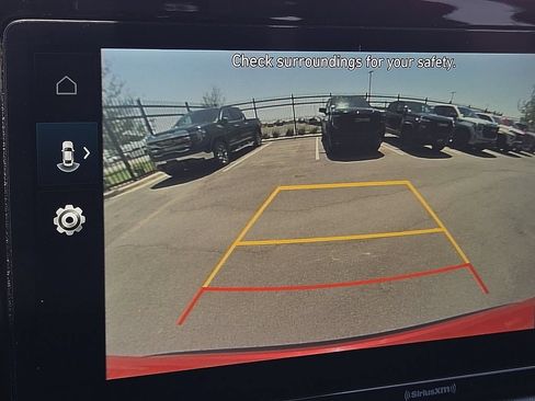 Used 2023 Hyundai Santa Fe SEL AWD/4WD image 18