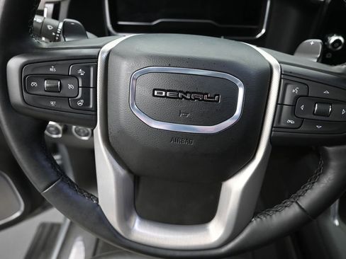 Certified 2024 GMC Sierra 1500 Denali w/ Denali Reserve Package image 19