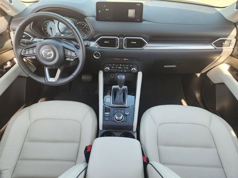 Used 2024 MAZDA CX-5 AWD 2.5 S image 18