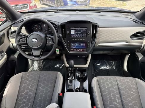 Certified 2026 Subaru Forester image 21