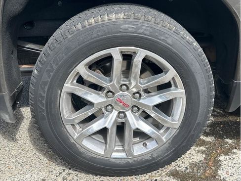 Used 2020 GMC Sierra 1500 SLT w/ SLT Premium Plus Package image 10