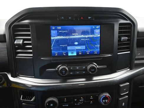 Certified 2023 Ford F150 XL w/ STX Appearance Package image 4