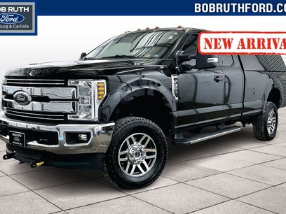 Used 2018 Ford F350 Lariat