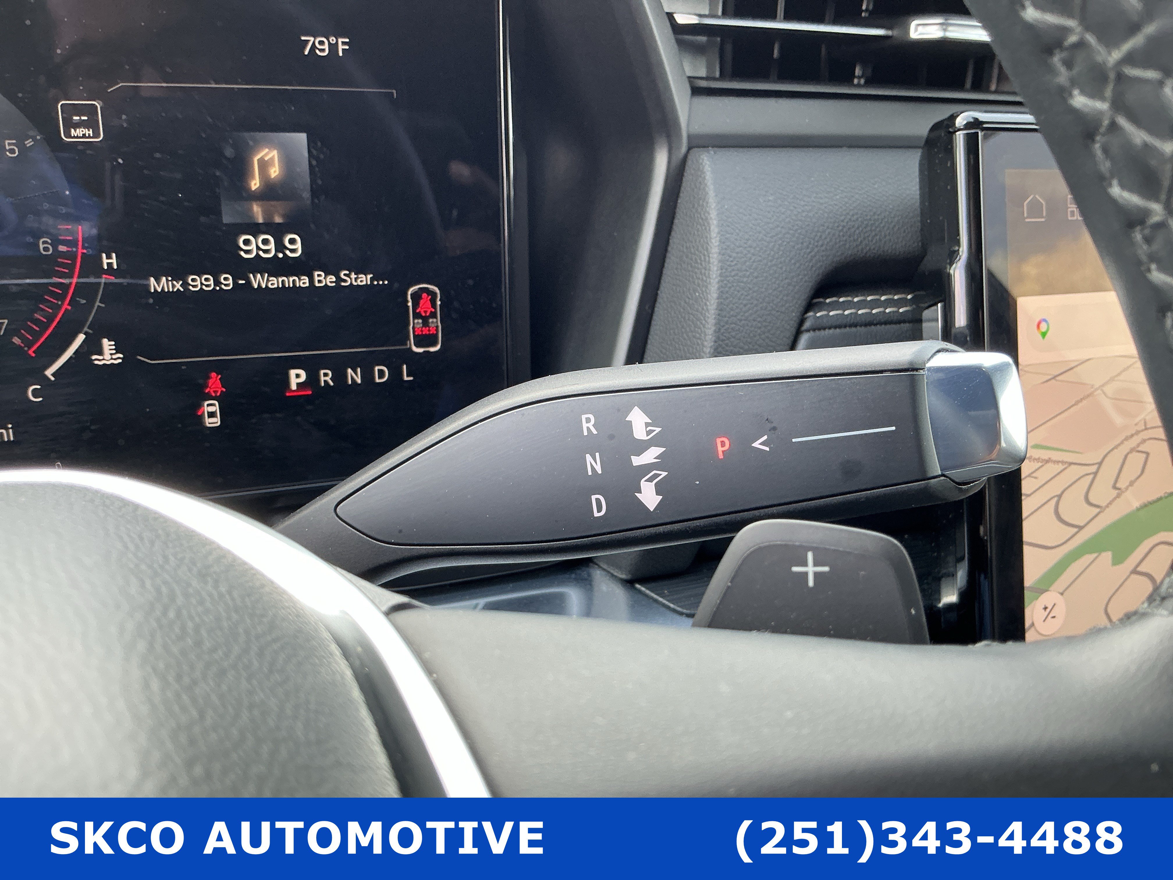 Used 2026 GMC Terrain Elevation FWD image 23