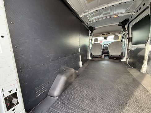 Used 2016 Ford Transit 350 148 Medium Roof w/ Interior Upgrade Package RWD image 30