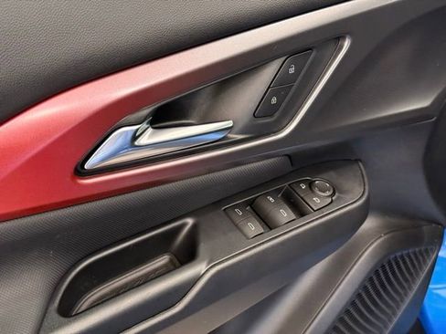 New 2026 Chevrolet Equinox EV RS image 15