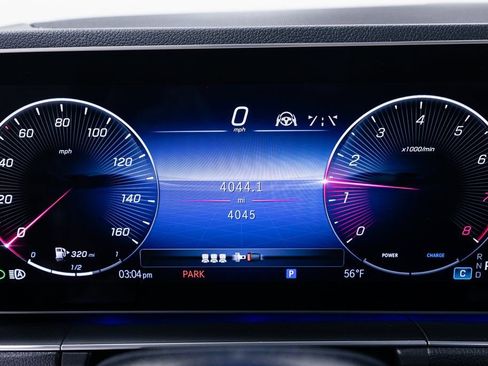 Certified 2026 Mercedes-Benz GLE 350 4MATIC image 14