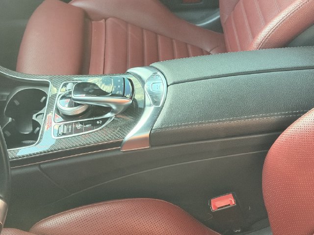 Used 2021 Mercedes-Benz C 43 AMG 4MATIC Cabriolet image 6
