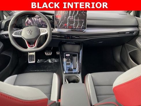 New 2026 Volkswagen GTI SE image 2