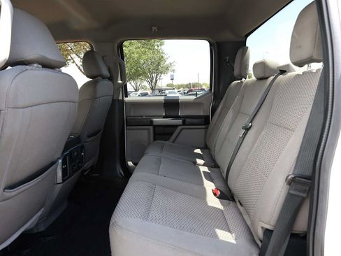 Used 2021 Ford F250 XLT w/ FX4 Off-Road Package AWD/4WD image 38