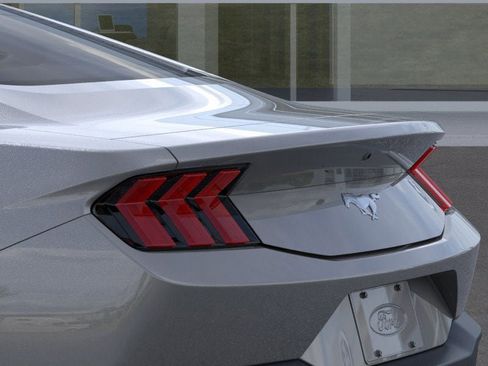 New 2026 Ford Mustang Coupe image 22