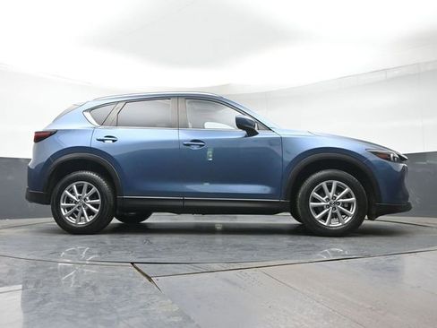 Certified 2023 MAZDA CX-5 AWD 2.5 S image 32