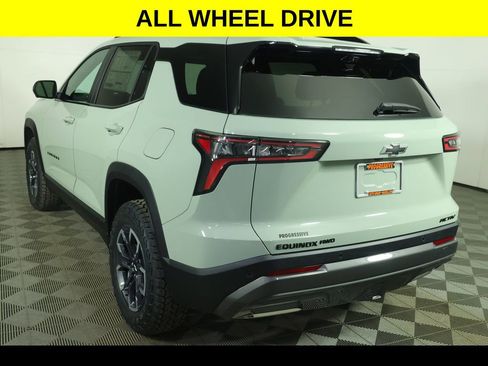 New 2026 Chevrolet Equinox ACTIV w/ Convenience Package III image 7