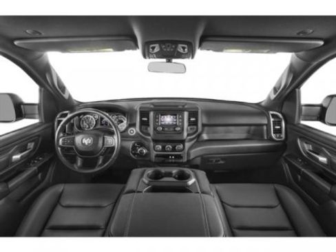 Used 2023 RAM 1500 Tradesman w/ Night Edition image 11