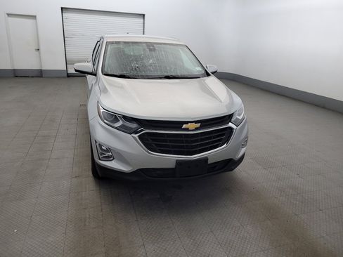 Used 2020 Chevrolet Equinox LT AWD/4WD image 14