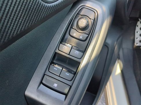 New 2026 Subaru Crosstrek 2.5i Sport image 17