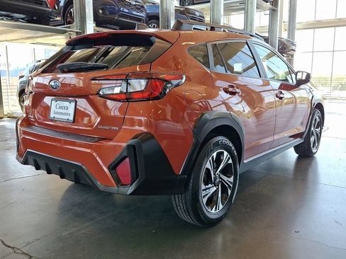 Certified 2024 Subaru Crosstrek 2.0i Premium w/ Popular Package #3 AWD/4WD image 9