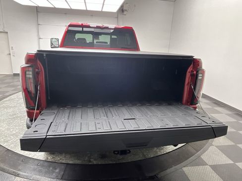 Certified 2024 GMC Sierra 2500 AT4X image 5