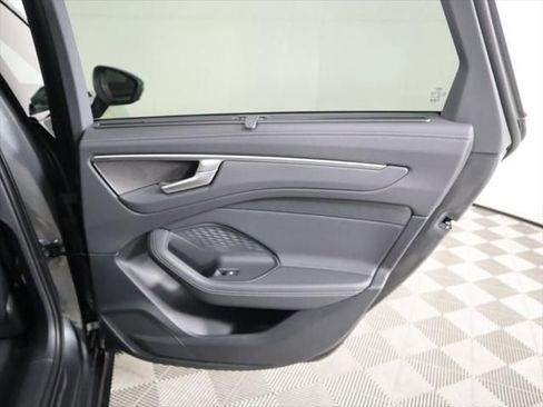 New 2026 Audi A6 Premium Plus image 27