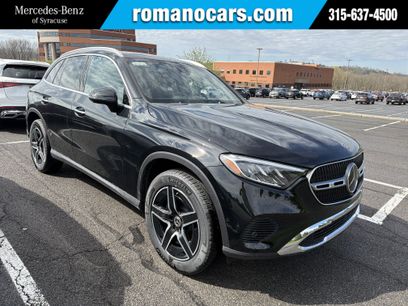 Used 2026 Mercedes-Benz GLC 300 4MATIC