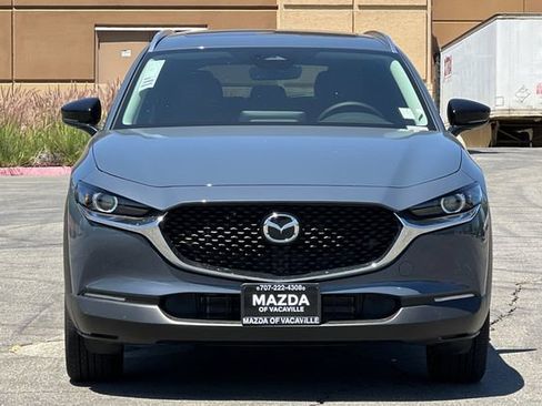 New 2026 MAZDA CX-30 AWD 2.5 S image 8