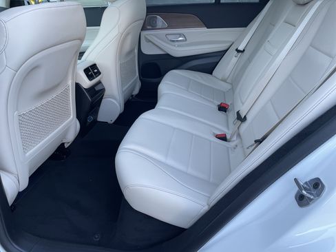 New 2026 Mercedes-Benz GLE 450 4MATIC image 35