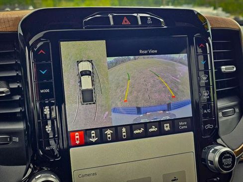 Certified 2023 RAM 2500 Limited AWD/4WD image 30
