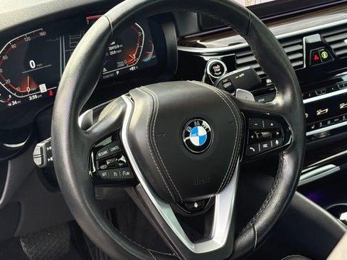 Certified 2023 BMW 530i xDrive w/ Premium Package AWD/4WD image 14
