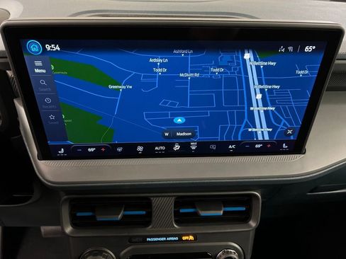 New 2025 Ford Maverick Lobo image 11