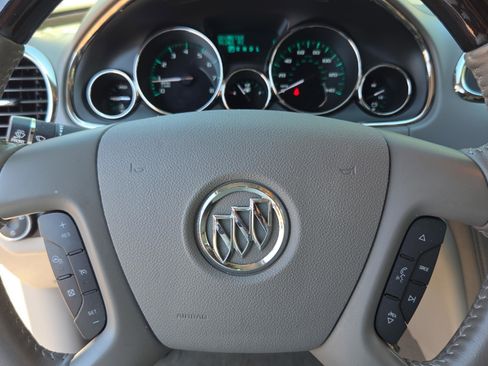 Used 2016 Buick Enclave Premium w/ Experience Buick Package AWD/4WD image 21