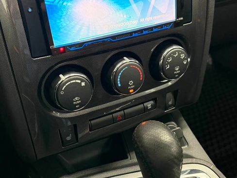 Used 2008 Dodge Challenger SRT8 RWD image 28