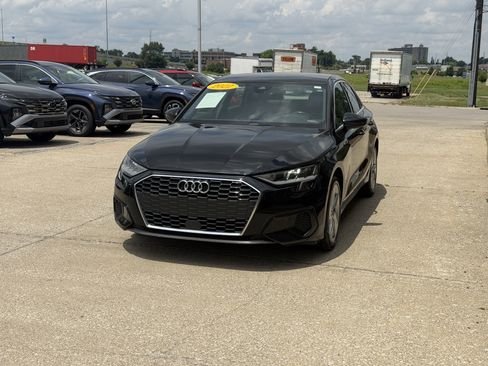 Used 2022 Audi A3 2.0T Premium FWD image 13