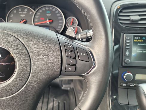 Used 2013 Chevrolet Corvette Grand Sport w/ 2LT Preferred Equipment Group image 19