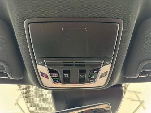 Used 2020 Acura RDX A-Spec AWD/4WD image 42
