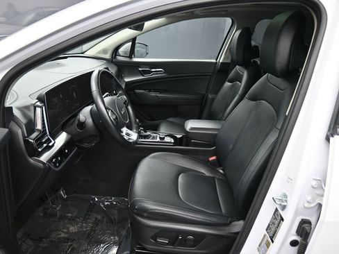 Certified 2023 Kia Sportage SX AWD/4WD image 19