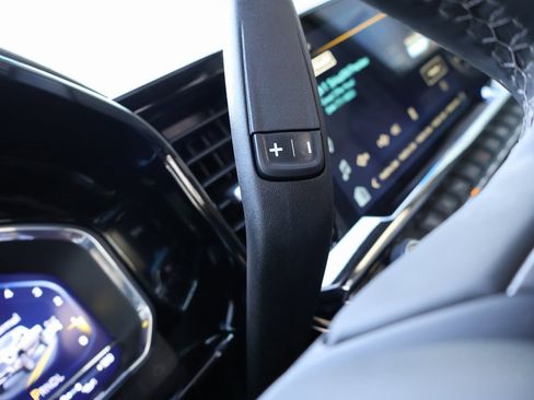 Certified 2025 Chevrolet Silverado 2500 ZR2 w/ Technology Package image 20