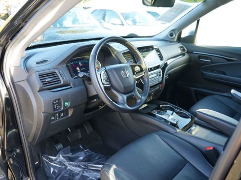 Used 2021 Honda Pilot Elite image 11