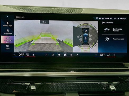 Used 2026 BMW X7 xDrive40i w/ M Sport Package image 13