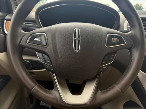 Used 2016 Lincoln MKC Reserve AWD/4WD image 11