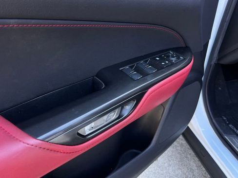 Used 2022 Lexus NX 350 F Sport image 11