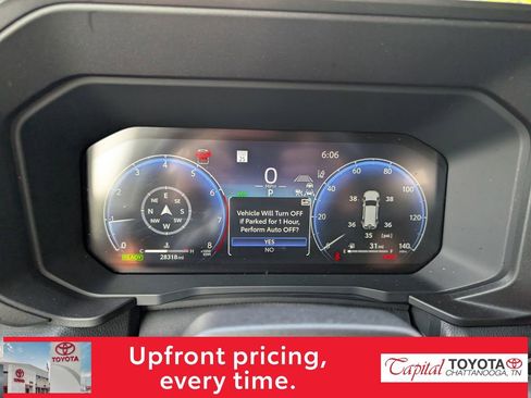 Used 2024 Toyota Land Cruiser image 17